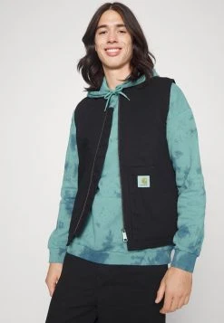 YOURTURN UNISEX - Felpa Con Cappuccio - Blue -Youturn Abbigliamento Negozio 203846065863488b8ba2e060cda26b37