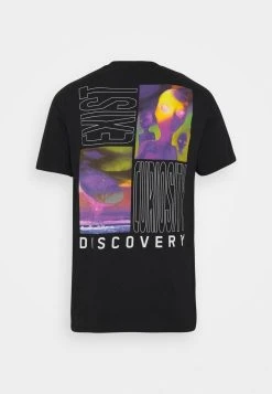 YOURTURN UNISEX - T-shirt Con Stampa - Black 15 YOURTURN UNISEX - T-shirt Con Stampa - Black -Youturn Abbigliamento Negozio 2040c046c81049a1a5d47712368faa20