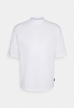 YOURTURN UNISEX - T-shirt Basic - White