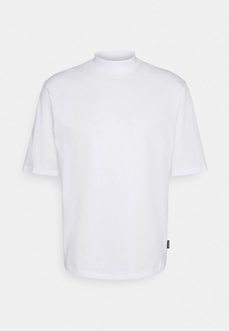 YOURTURN UNISEX - T-shirt Basic - White 3 YOURTURN UNISEX - T-shirt Basic - White