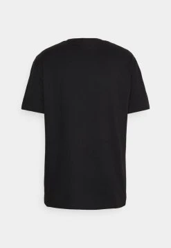 YOURTURN UNISEX - T-shirt Con Stampa - Black -Youturn Abbigliamento Negozio 20d98e3a1eef46429f122a70ac503b2c