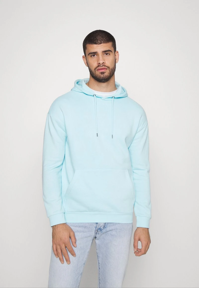 YOURTURN UNISEX 3 PACK - Felpa Con Cappuccio - Light Blue/mint/pink 6 YOURTURN UNISEX 3 PACK - Felpa Con Cappuccio - Light Blue/mint/pink - immagine 4