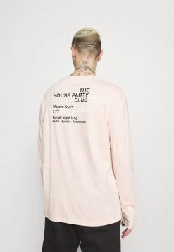 YOURTURN UNISEX - Maglietta A Manica Lunga - Pink 10 YOURTURN UNISEX - Maglietta A Manica Lunga - Pink -Youturn Abbigliamento Negozio 229db93aa66348a289affb1ab3149281