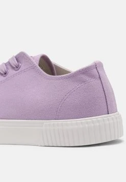 YOURTURN UNISEX - Sneakers Basse - Lilac -Youturn Abbigliamento Negozio 22f596db26454ebba56ed5a036490300