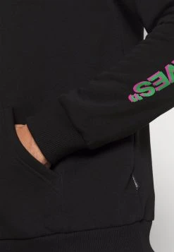 YOURTURN UNISEX - Felpa Con Cappuccio - Black 16 YOURTURN UNISEX - Felpa Con Cappuccio - Black -Youturn Abbigliamento Negozio 2346db1e430a405f9d2907a62d51f330