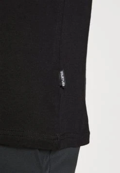 YOURTURN UNISEX - T-shirt Con Stampa - Black -Youturn Abbigliamento Negozio 23f231c035524fc3a7796931806e8166