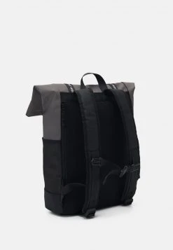 YOURTURN WINCENT WEISS UNISEX - Zaino - Black -Youturn Abbigliamento Negozio 2409481d781a44deb491e86a8c138906