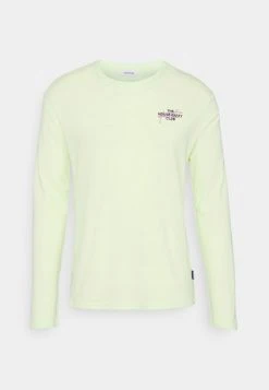 YOURTURN UNISEX - Maglietta A Manica Lunga - Green -Youturn Abbigliamento Negozio 2426e9a19d984eb3a0e3fa2f662b3652