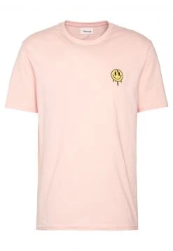 YOURTURN T-shirt Con Stampa - Pink, Unisex -Youturn Abbigliamento Negozio 246a11247ff9495789851caebb678d45