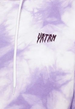 YOURTURN UNISEX - Felpa Con Cappuccio - Lilac -Youturn Abbigliamento Negozio 2533ea6abbf144d5b4ce783e830b81d7