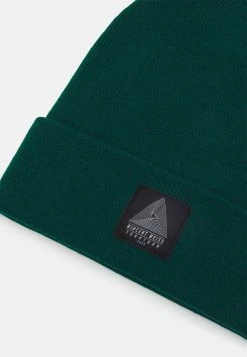 YOURTURN WINCENT WEISS UNISEX - Berretto - Green -Youturn Abbigliamento Negozio 25407d50213044028dacba4bb722b21a