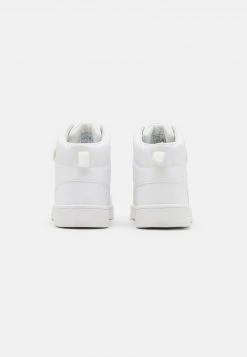 YOURTURN UNISEX - Sneakers Alte - White -Youturn Abbigliamento Negozio 262ca9d4e1884ce095fa801a01e9e44d