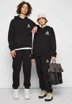 YOURTURN WINCENT WEISS UNISEX - Zaino - Black -Youturn Abbigliamento Negozio 275fbb1c1ae844d6b206da51dd01186b