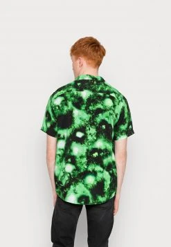 YOURTURN UNISEX - Camicia - Multi Coloured 9 YOURTURN UNISEX - Camicia - Multi Coloured -Youturn Abbigliamento Negozio 277520ab7a58420fbc3b683f44b47796