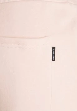 YOURTURN UNISEX - Pantaloni Sportivi - Pink -Youturn Abbigliamento Negozio 277ea8c4807a4097a9d975188f089b2f