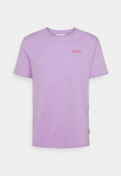 YOURTURN UNISEX - T-shirt Con Stampa - Lilac -Youturn Abbigliamento Negozio 2814c6c6f5ad411ca686e42d5bc586da