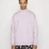 YOURTURN UNISEX - Felpa - Lilac
