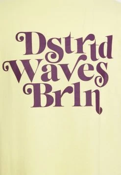 YOURTURN UNISEX - T-shirt Con Stampa - Yellow 16 YOURTURN UNISEX - T-shirt Con Stampa - Yellow -Youturn Abbigliamento Negozio 28f7512c98b44aa69675137c95640b62