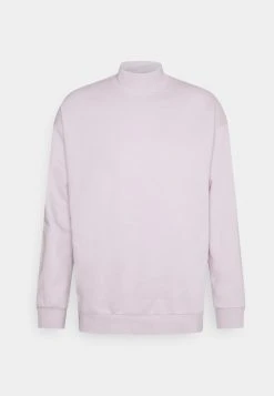 YOURTURN UNISEX - Felpa - Lilac -Youturn Abbigliamento Negozio 29b932df99874a91a7793837d8f41ae5