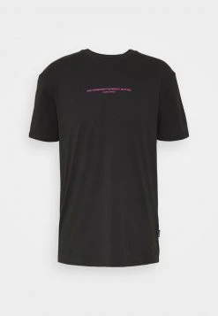 YOURTURN T-shirt Con Stampa - Black, Unisex 18 YOURTURN T-shirt Con Stampa - Black, Unisex -Youturn Abbigliamento Negozio 2a6f6ed42bda4c8292e4fb2008341289