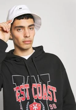 YOURTURN Felpa - Black, Unisex -Youturn Abbigliamento Negozio 2adf924bafe24f14a05d1972af2db883