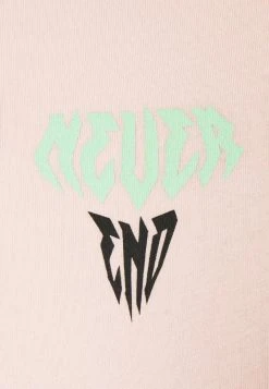 YOURTURN UNISEX - Maglietta A Manica Lunga - Pink -Youturn Abbigliamento Negozio 2bcad3dda4a046779759de77f89715d9