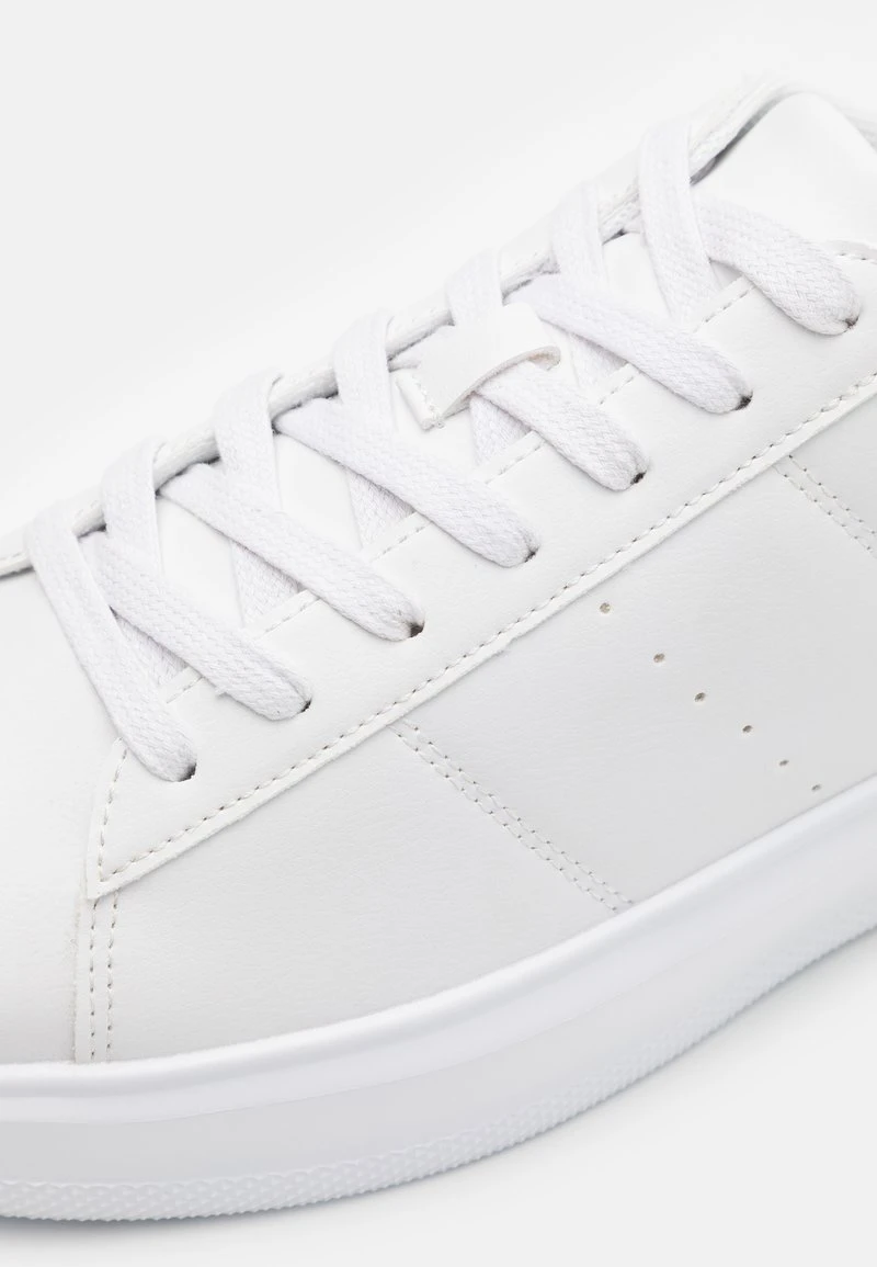 YOURTURN UNISEX - Sneakers Basse - White 5 YOURTURN UNISEX - Sneakers Basse - White - immagine 4