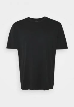 YOURTURN UNISEX - T-shirt Con Stampa - Black -Youturn Abbigliamento Negozio 2d15090f15484b7f983a9c278cf18266