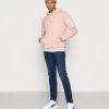 YOURTURN UNISEX 2 PACK - Felpa Con Cappuccio - Pink/lilac -Youturn Abbigliamento Negozio 2d1ea69fdb53463a96804c7bcf3cf8d1