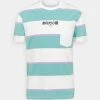 YOURTURN UNISEX - T-shirt Con Stampa - Green -Youturn Abbigliamento Negozio 2eb65cb34f6440498c966656975cd7bc