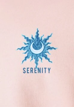 YOURTURN UNISEX - Felpa Con Cappuccio - Pink -Youturn Abbigliamento Negozio 2f7a69a3b0e94eb19c3fa30464e386b6