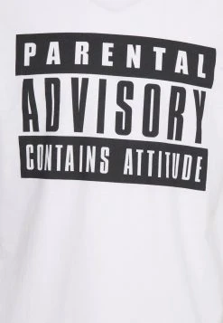 YOURTURN UNISEX - T-shirt Con Stampa - White -Youturn Abbigliamento Negozio 2f7f2f6bc7dc4da4adc321c4a2b39e7f