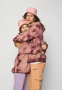 YOURTURN WINCENT WEISS UNISEX - Felpa Con Cappuccio - Pink -Youturn Abbigliamento Negozio 2fda37f2f90e49d8806039b8878cfddb