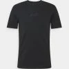YOURTURN UNISEX - T-shirt Con Stampa - Black -Youturn Abbigliamento Negozio 301243adba5d43efad7a6fbcbe4805fa