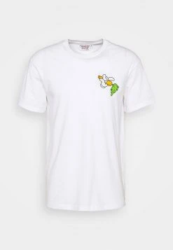 YOURTURN LOONEY TUNES UNISEX - T-shirt Con Stampa - White -Youturn Abbigliamento Negozio 30515185be5249f7b38ef507fb9e1ce5