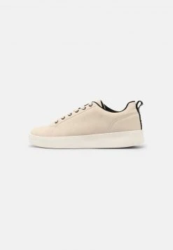 YOURTURN UNISEX - Sneakers Basse - Beige
