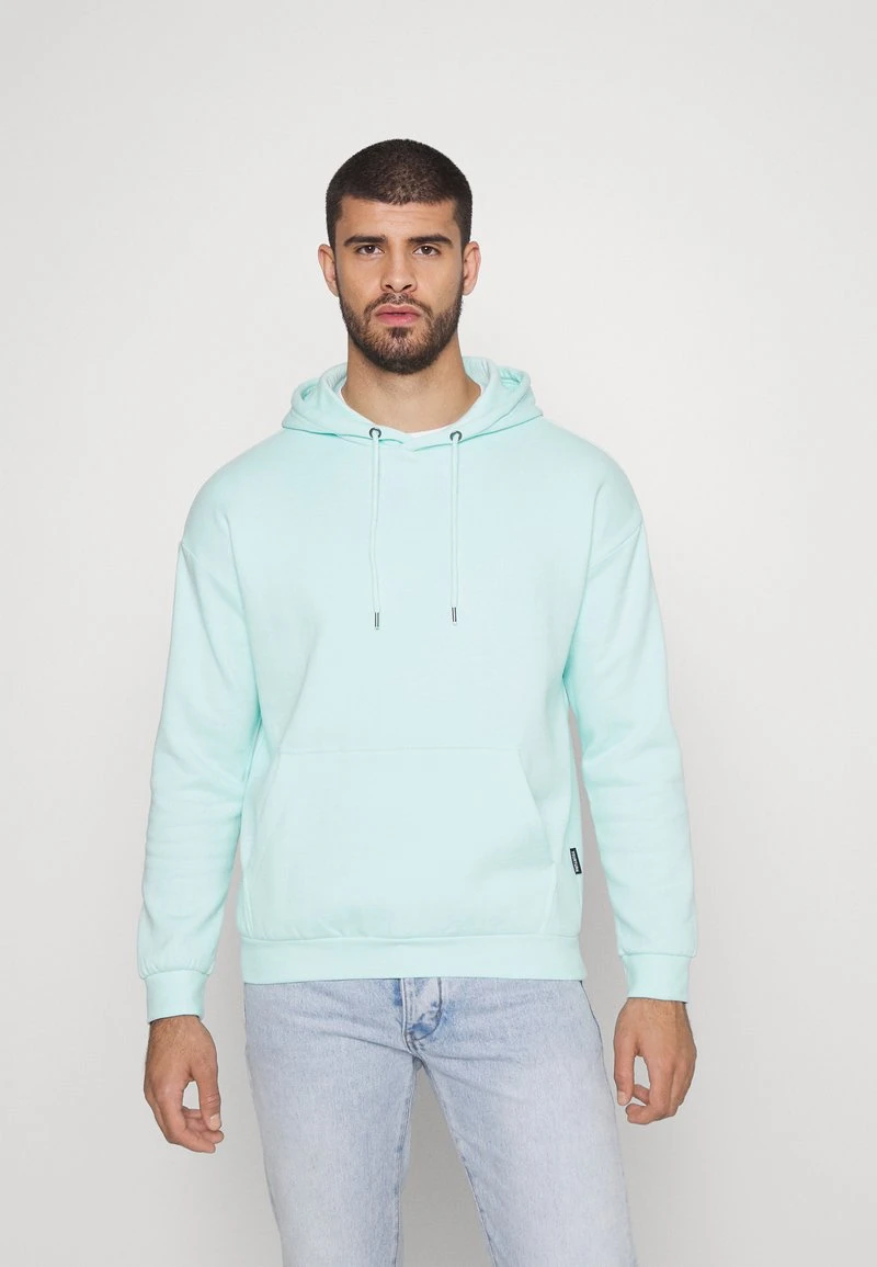 YOURTURN UNISEX 3 PACK - Felpa Con Cappuccio - Light Blue/mint/pink 7 YOURTURN UNISEX 3 PACK - Felpa Con Cappuccio - Light Blue/mint/pink - immagine 5