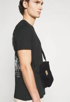 YOURTURN T-shirt Con Stampa - Black, Unisex -Youturn Abbigliamento Negozio 32b083bef42149b39c10a94480708a63