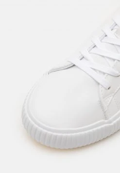 YOURTURN UNISEX - Sneakers Basse - White -Youturn Abbigliamento Negozio 33c98f1a9fef4b5f9fa062a957fdb430