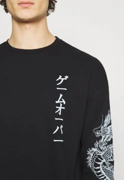 YOURTURN Felpa - Black, Unisex 15 YOURTURN Felpa - Black, Unisex -Youturn Abbigliamento Negozio 358aa36e57ef47c49f4d327c68d48139