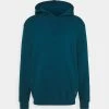 YOURTURN UNISEX - Felpa Con Cappuccio - Teal 2 YOURTURN UNISEX - Felpa Con Cappuccio - Teal -Youturn Abbigliamento Negozio 358e2770cf8442e0842b8c5a5d361ceb