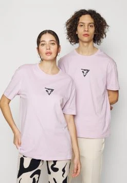 YOURTURN GRAPHIC TEE WINCENT WEISS UNISEX - T-shirt Con Stampa - Lilac -Youturn Abbigliamento Negozio 373945d128c54b84a3c45f102436b834