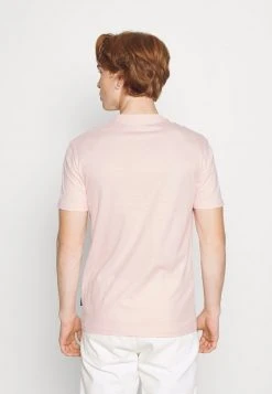 YOURTURN UNISEX - T-shirt Basic - Pink -Youturn Abbigliamento Negozio 379dca5a3687444782ae71de012a6470