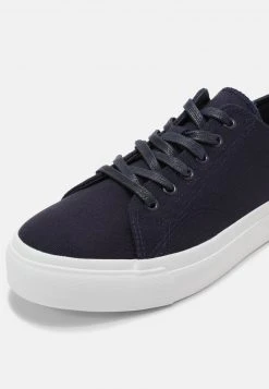 YOURTURN UNISEX - Sneakers Basse - Dark Blue -Youturn Abbigliamento Negozio 37bbc29ce71b47cfa25607610ae25f70