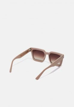 YOURTURN WINCENT WEISS RECYCLED ACETATE UNISEX - Occhiali Da Sole - Beige -Youturn Abbigliamento Negozio 38734fb5f4d44fc09c461971b4ee43f2