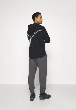 YOURTURN UNISEX - Pantaloni Sportivi - Dark Grey -Youturn Abbigliamento Negozio 39e5c03d557546c584c43aabdd155ace