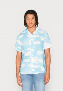 YOURTURN UNISEX - Camicia - Light Blue