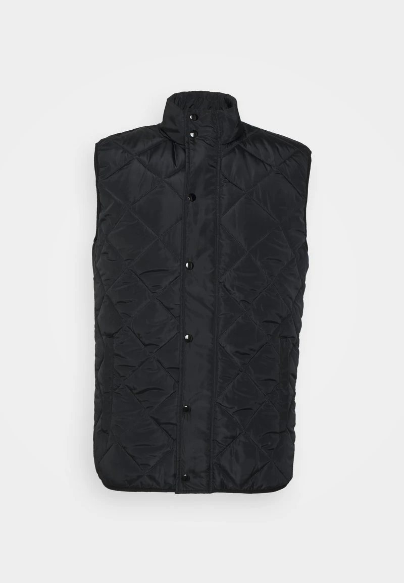 YOURTURN UNISEX - Smanicato - Black 3 YOURTURN UNISEX - Smanicato - Black