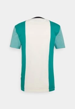 YOURTURN UNISEX - T-shirt Con Stampa - White/dark Blue -Youturn Abbigliamento Negozio 3a62122d0d3b48189b64b77e1656d8bf