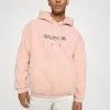 YOURTURN UNISEX - Felpa Con Cappuccio - Pink -Youturn Abbigliamento Negozio 3bb4eeb50d85453ea934fe2ae84814fe